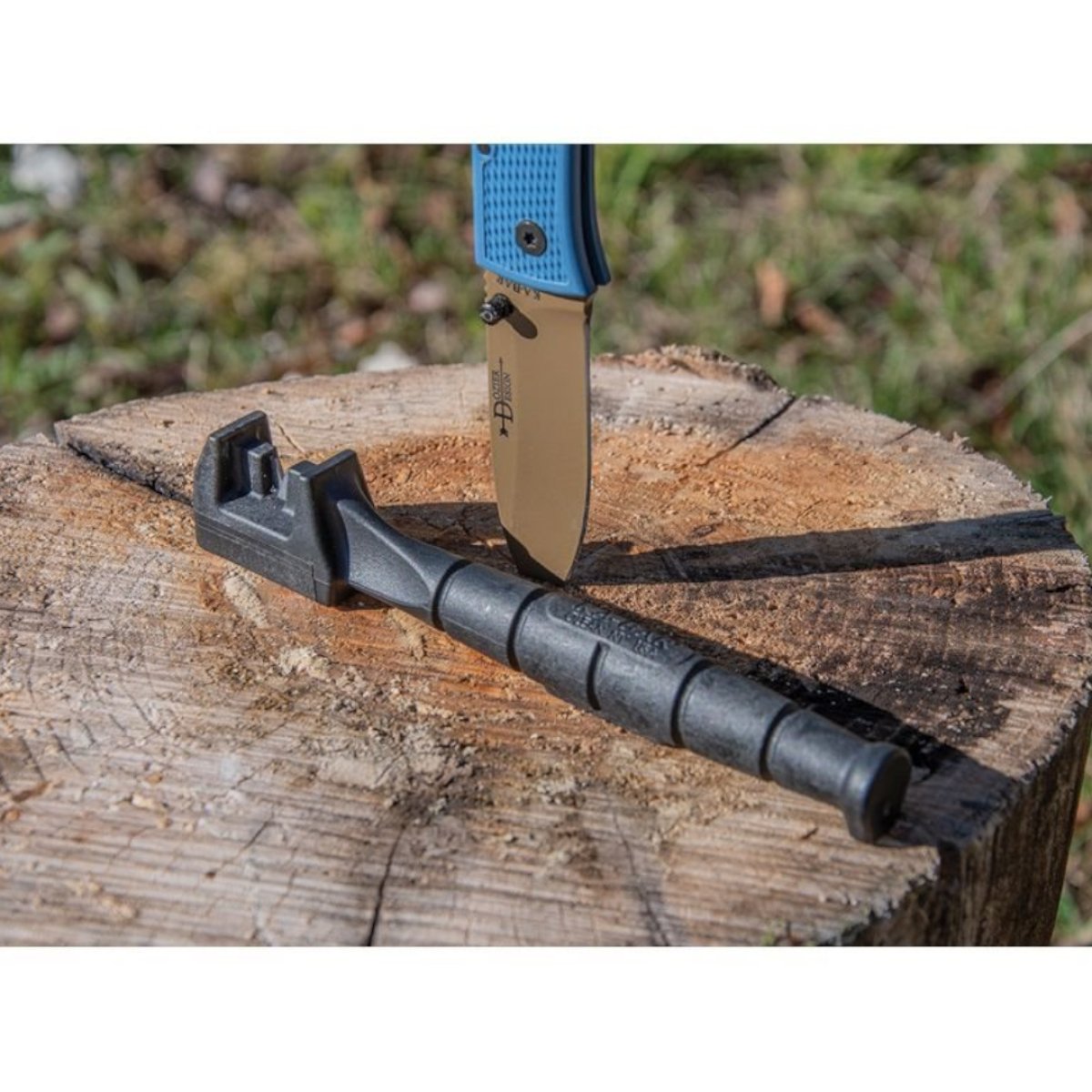 Brousek Creamid® Ka-Bar