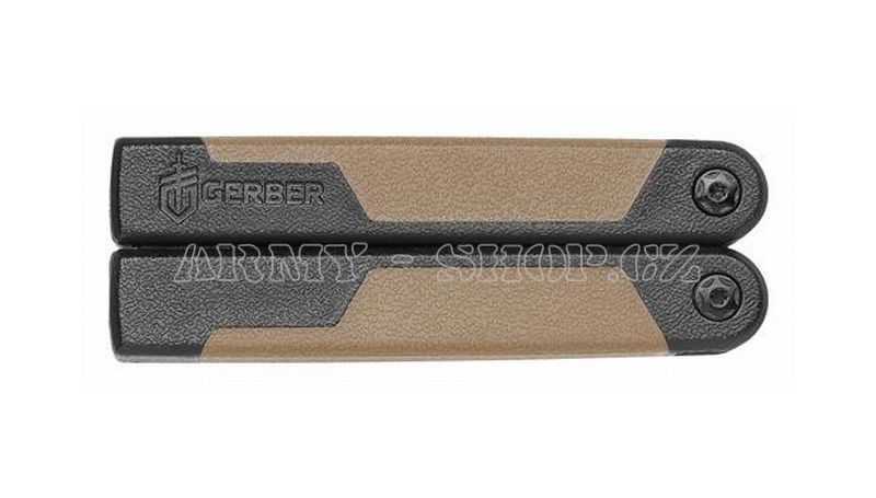 Brousek GERBER hunting