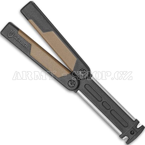 Brousek GERBER hunting