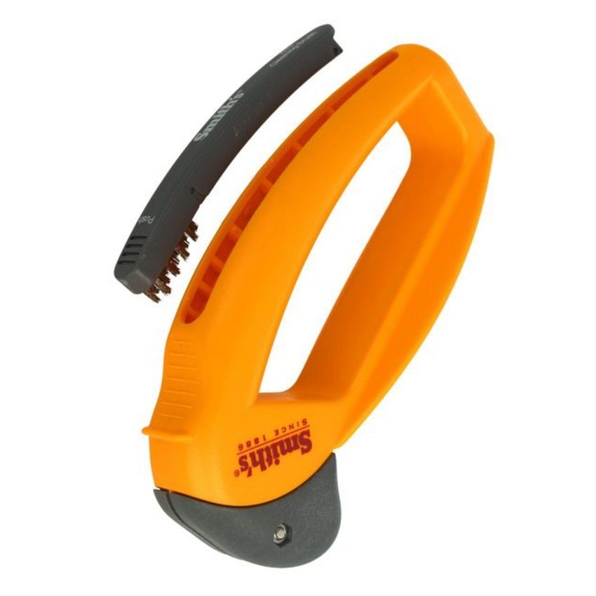 Brousek pro mačety a sekery Smiths