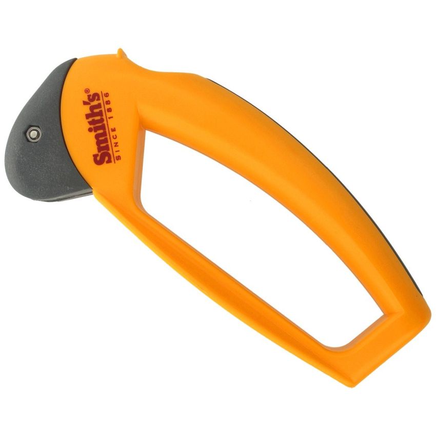 Brousek pro mačety a sekery Smiths