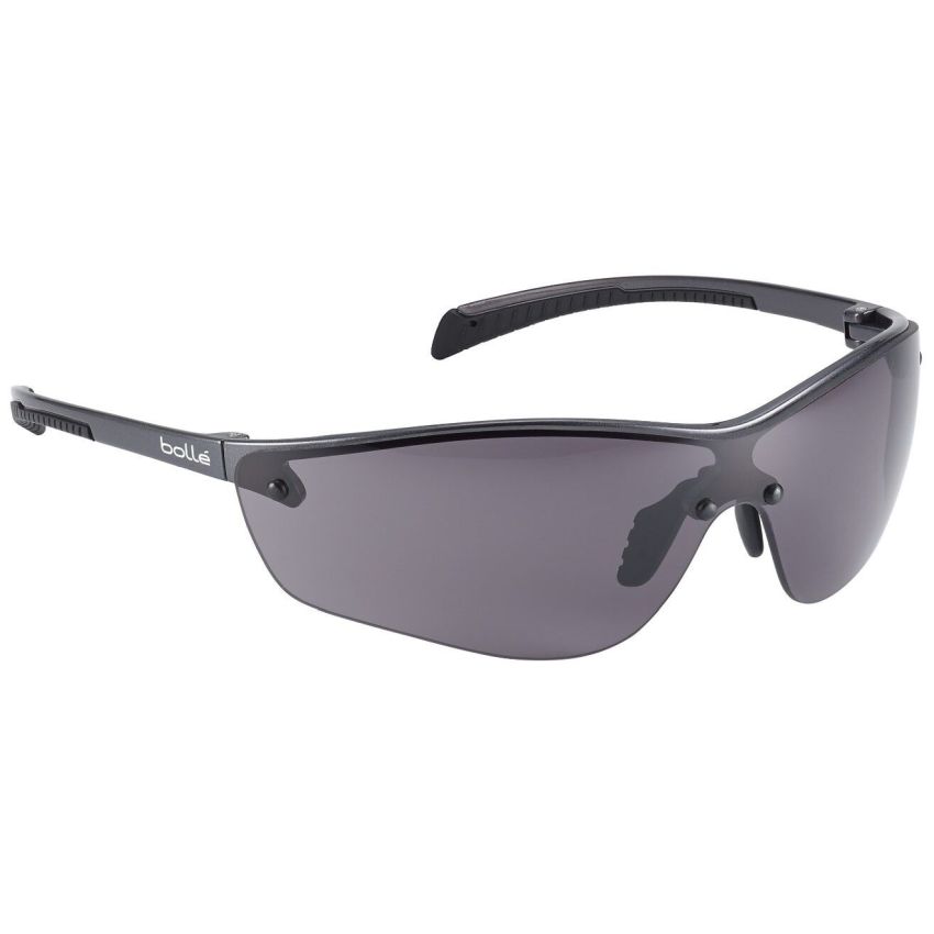 Brýle BOLLÉ střelecké SILIUM kouřové