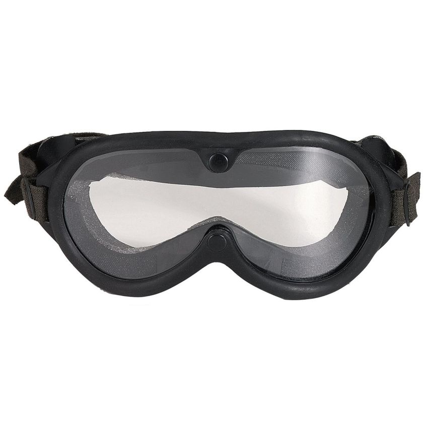 Taktické ochranné brýle M44  US ARMY  Černé
