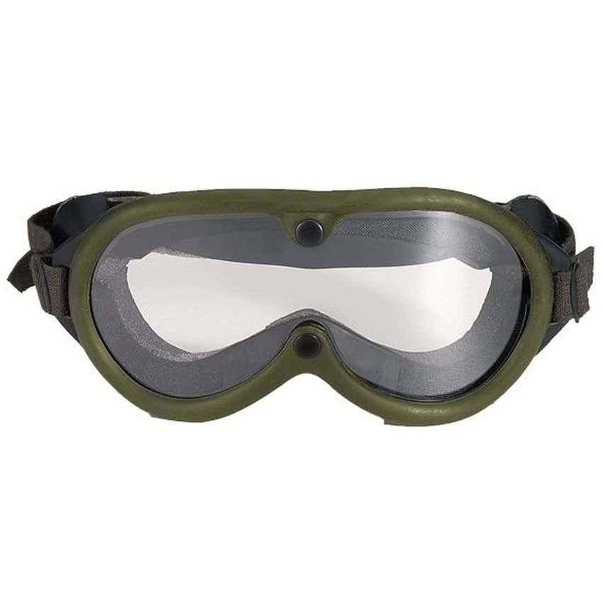 Taktické ochranné brýle M44  US ARMY  olivové