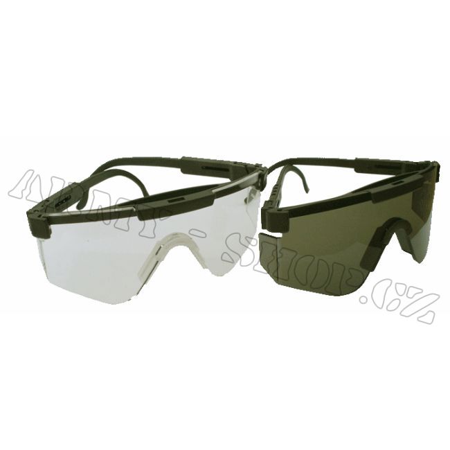 Střelecké Brýle SPECTACLES orig. US