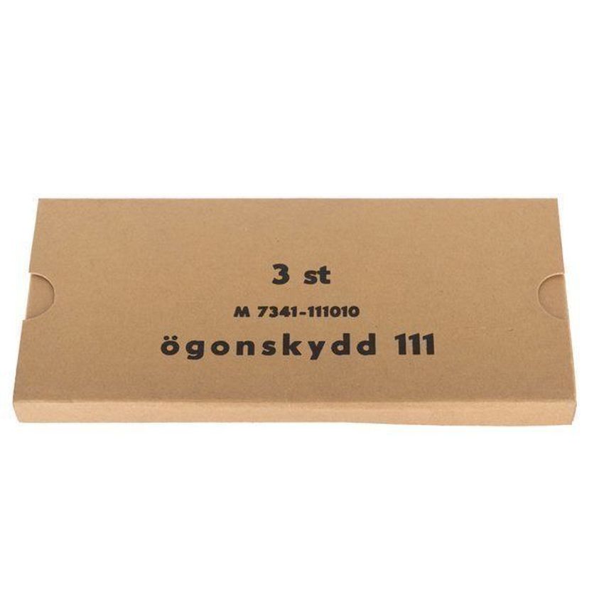 Ochranné brýle Švédská Armáda