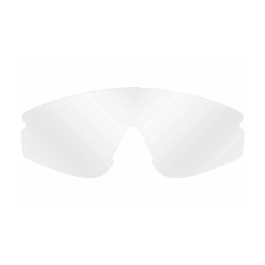 Brýle SWISS EYE BLACKHAWK střelecké ČERNÉ