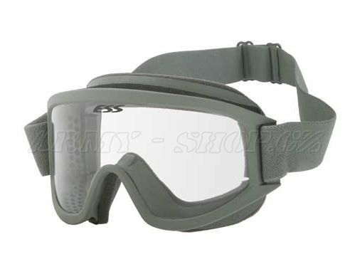 Taktické brýle ESS STRIKER ACU digital