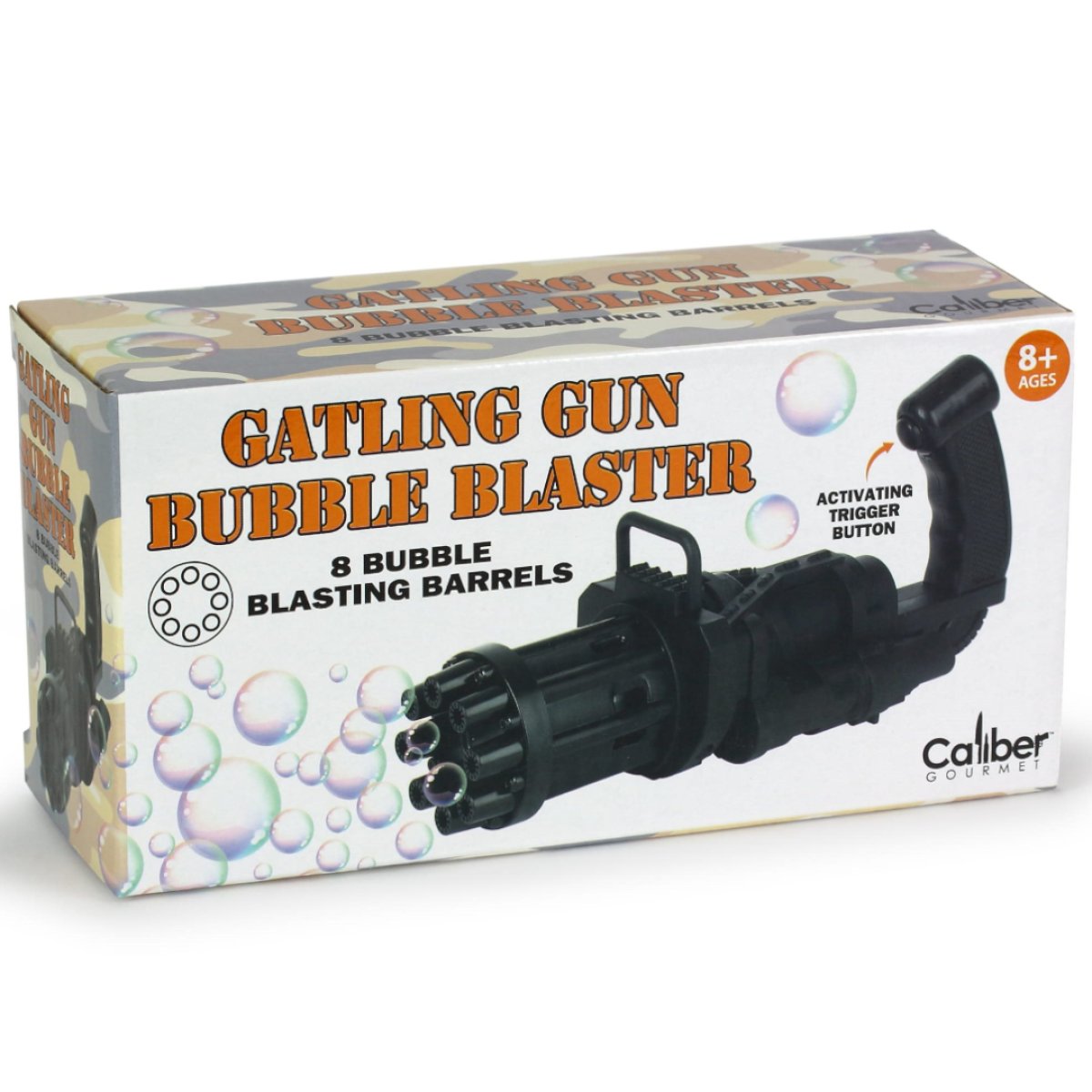 Bublinková pistole Catling Gun