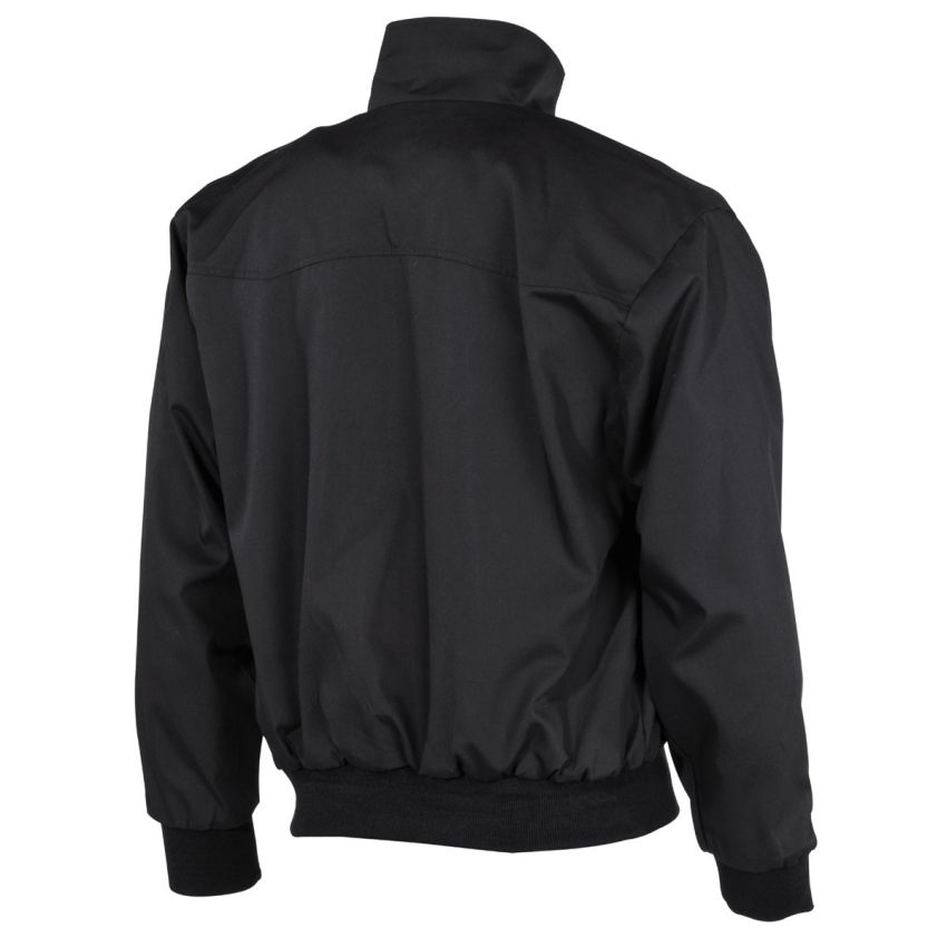 Bunda King George English  styl