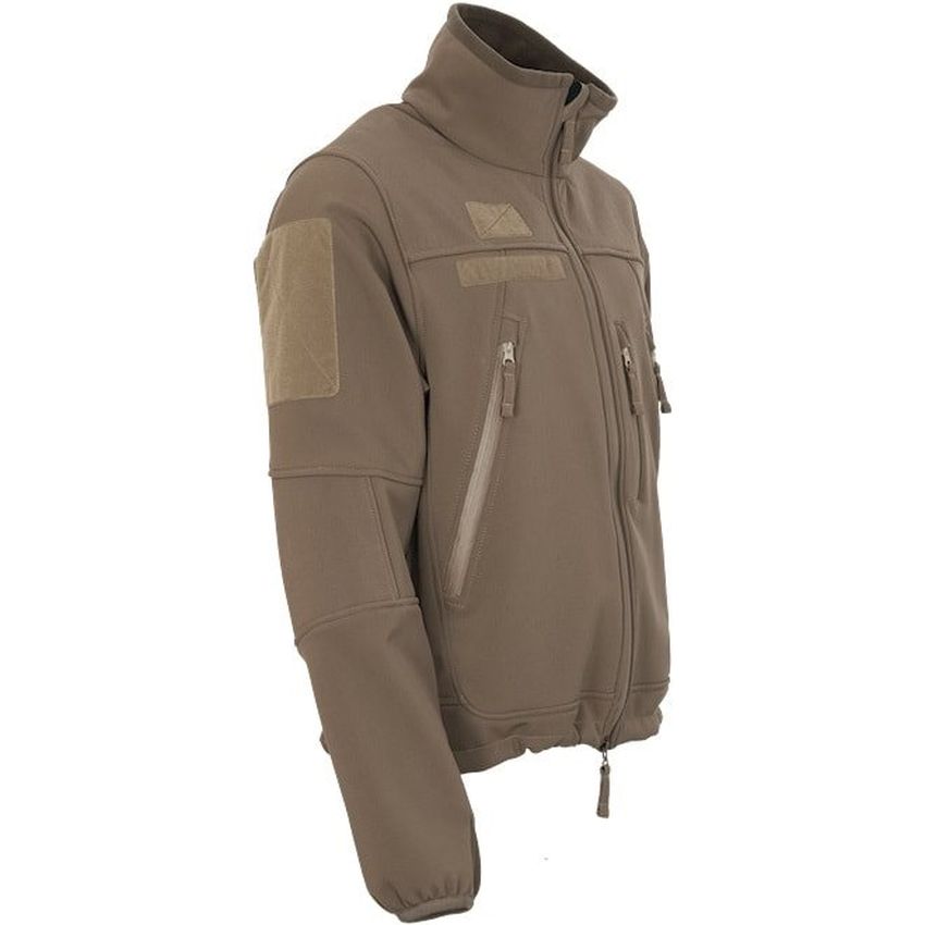 Bunda orig. AČR THERMO 2010 nová