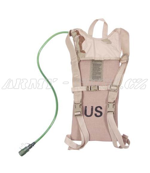 Hydratační vak MOLLE II pouštní