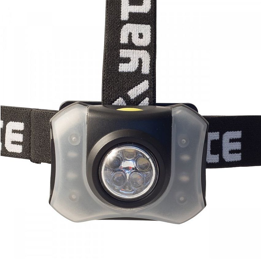 Čelová svítilna PROXIMA Yate