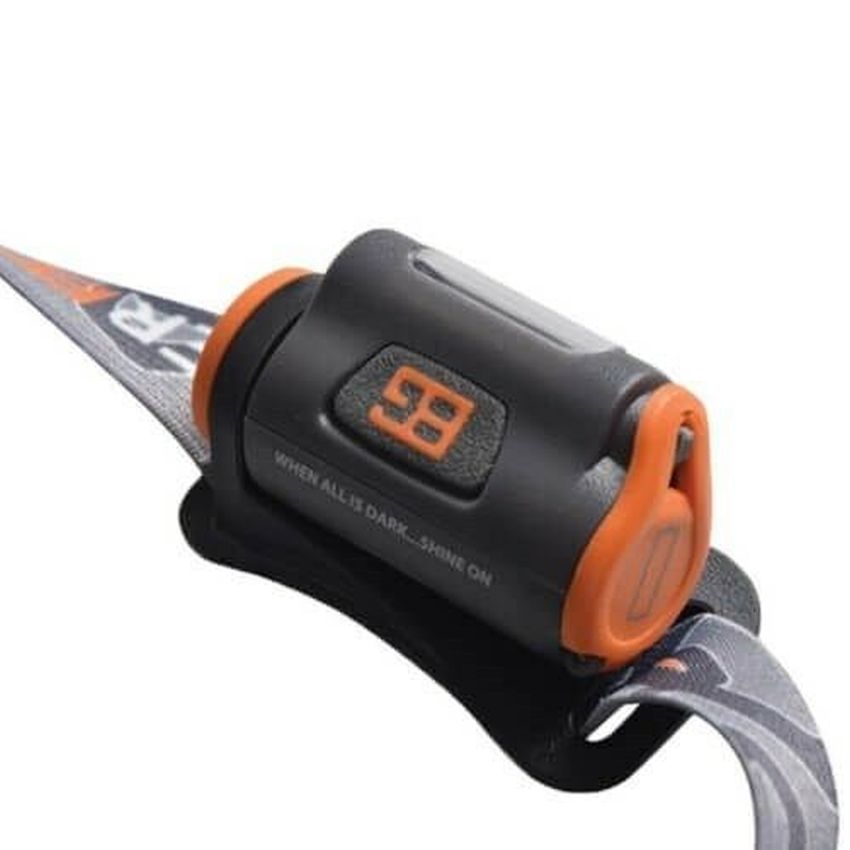 Čelová svítilna Gerber BEAR GRYLLS