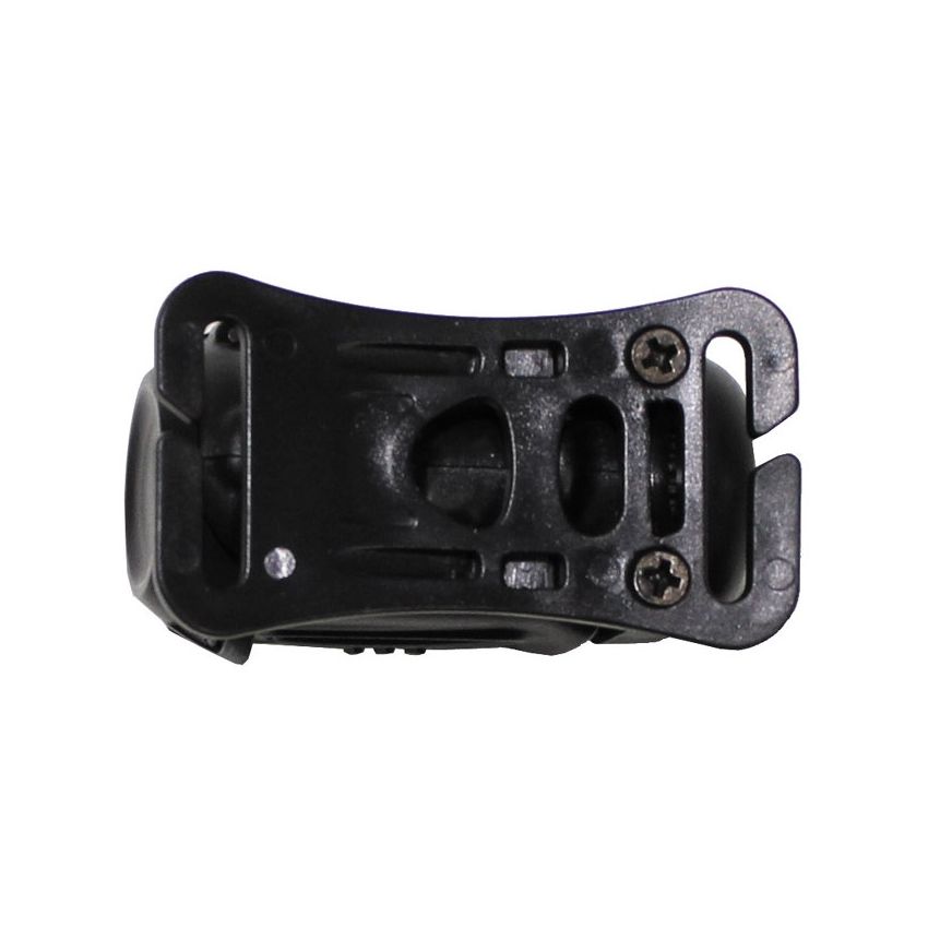 Čelovka tactic MOLLE 1+3 led