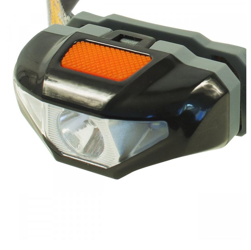 Čelová svítilna MAYA Yate