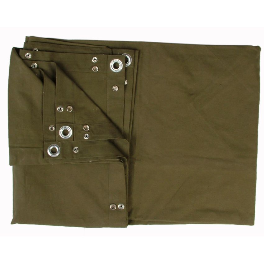 Celta Belgická Armáda - olivová