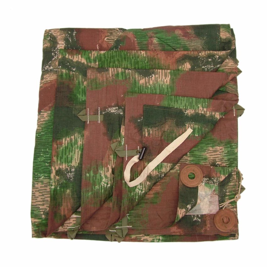 Celta orig. ČSLA maskáčová 