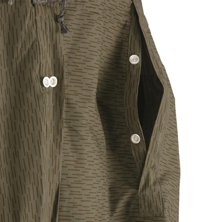 Celta Německá východní armáda jehličí