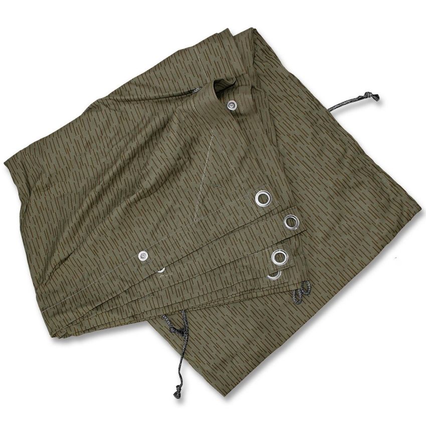 Celta Německá východní armáda jehličí