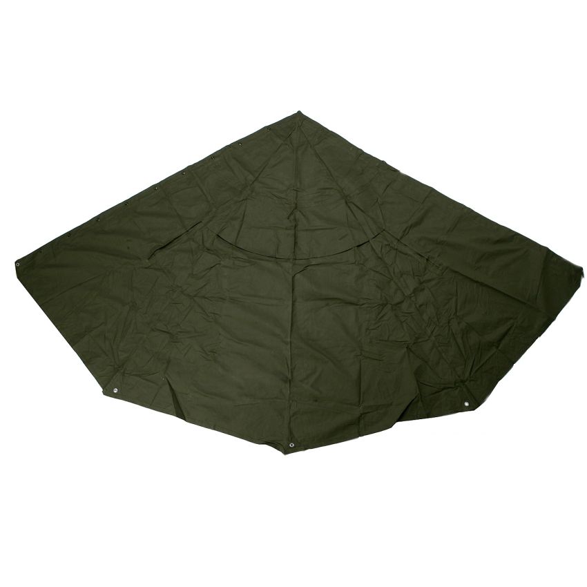 Celta Polská Armáda olivová