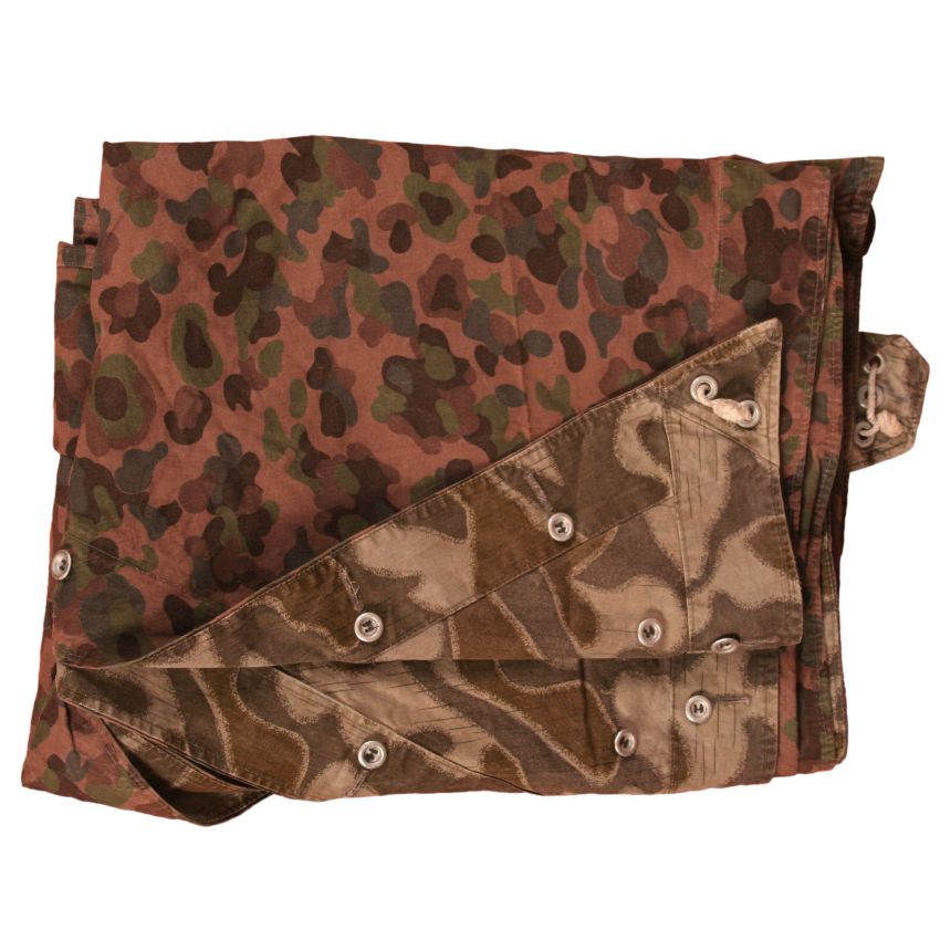 Celta Rakousko K4 oboustranný maskáč