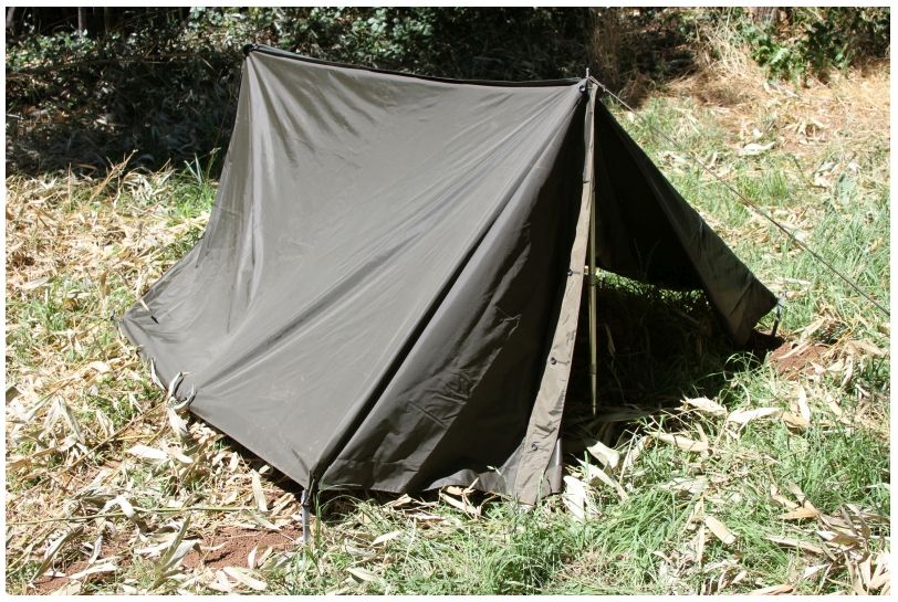 Celta Rakousko olivová - 2ks STAN komplet