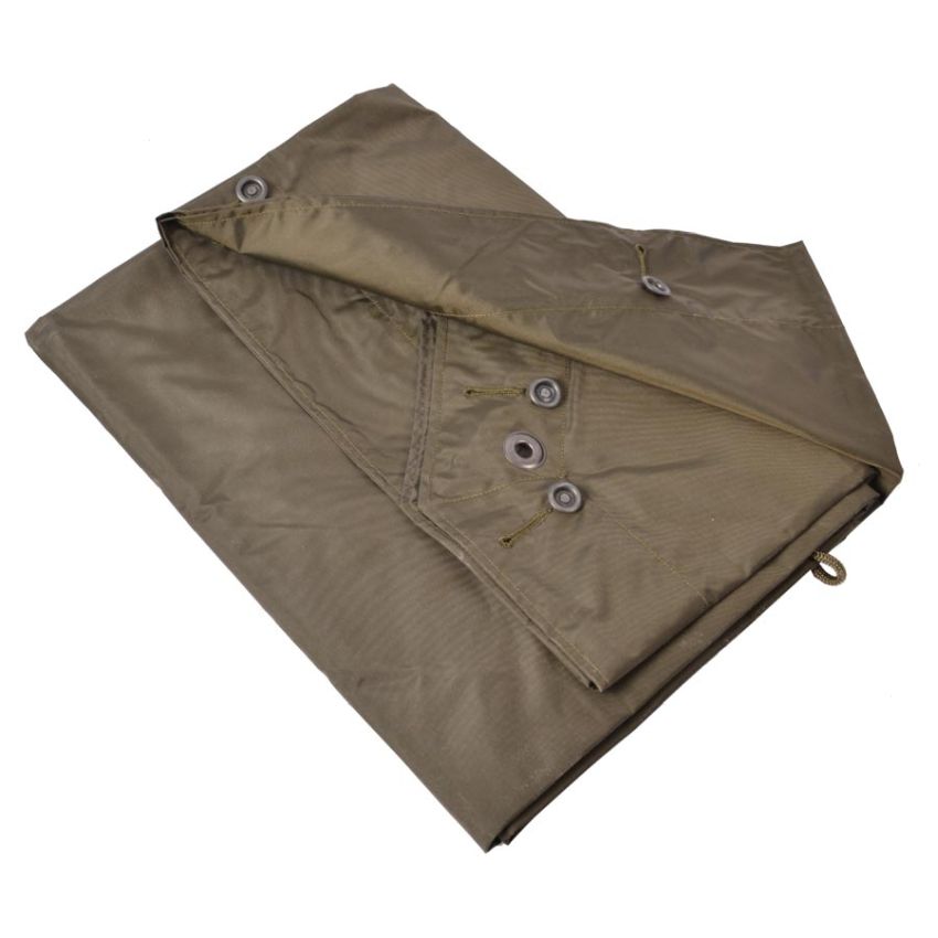 Celta Rakousko olivová - 2ks STAN komplet