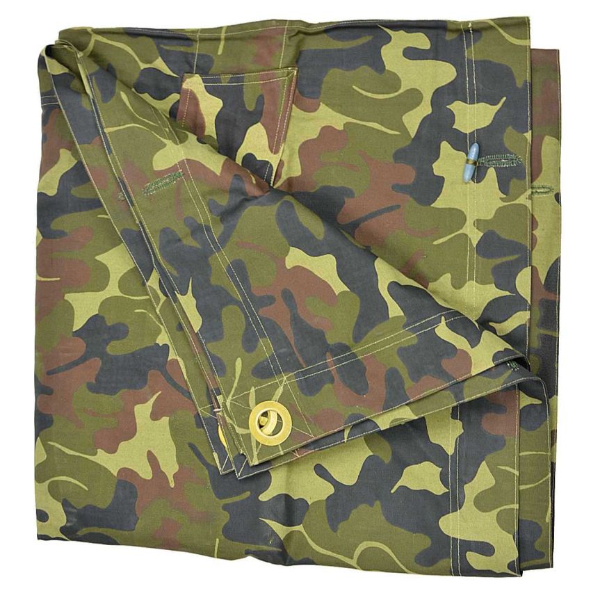 Celta orig. Rumunská M-90 maskáčová