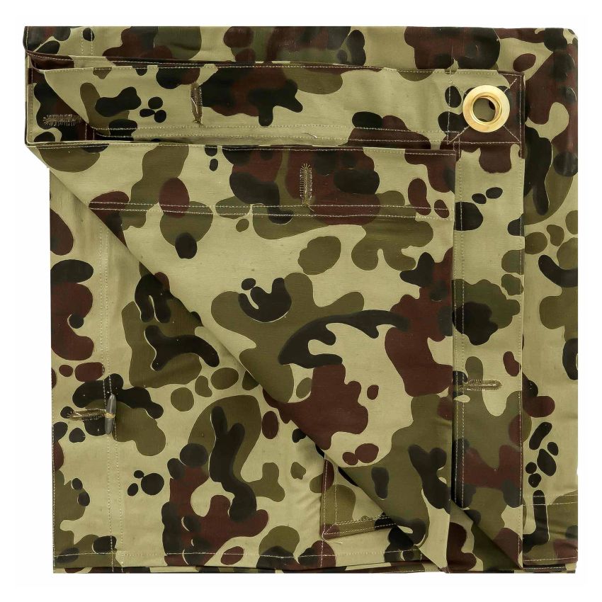 Celta orig. Rumunská M-94 maskáčová