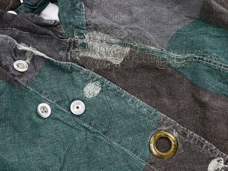 Celta švédsko - maskáčová