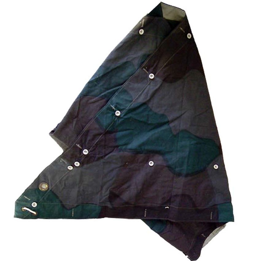 Celta švédsko - maskáčová