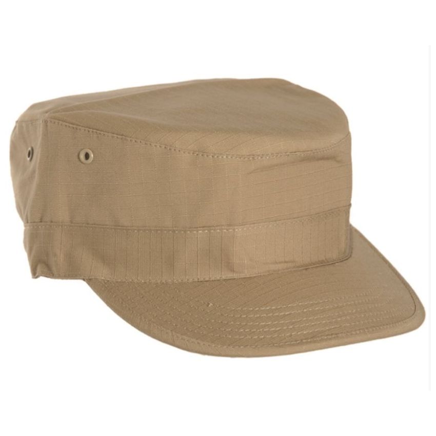 Čepice Marines Corps  Béžová