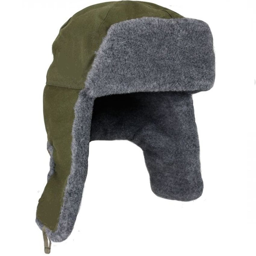 Zimní beranice Česká Armáda NOVÁ