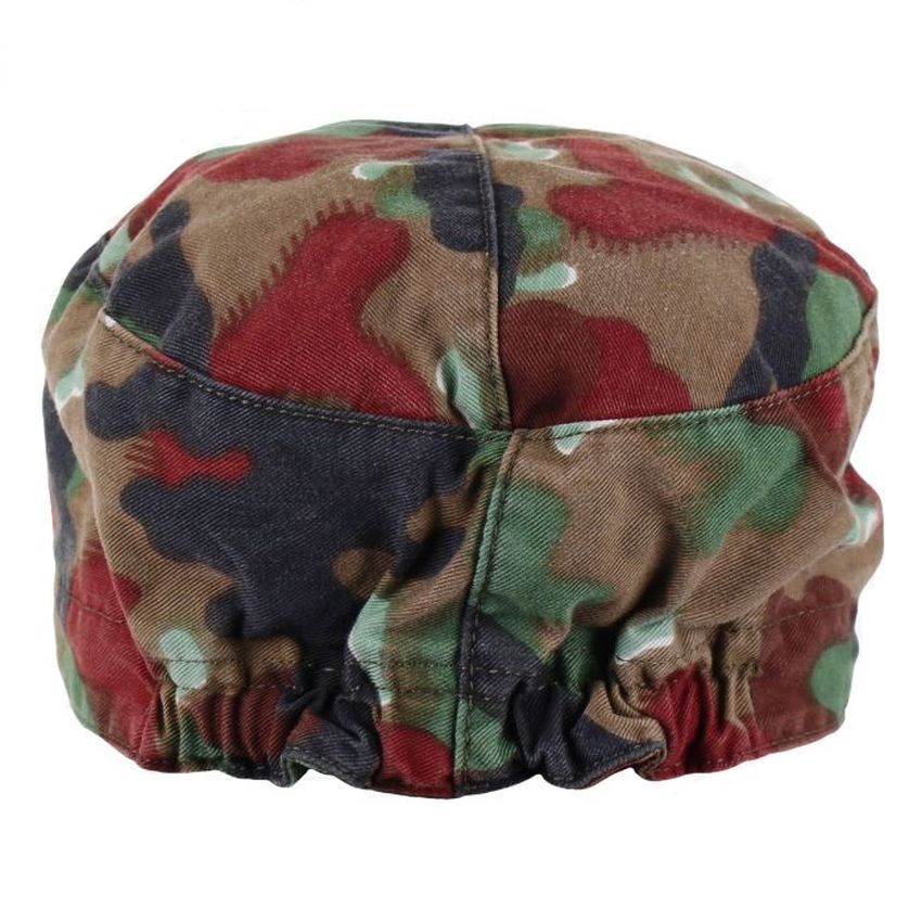 Švýcarská čepice