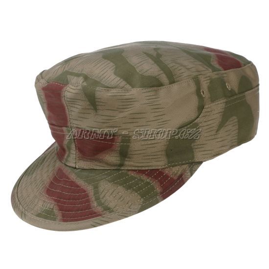 Čepice Arbeitsmütze - Bahňák