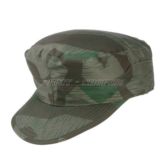 Čepice Arbeitsmütze - Lámaná skála