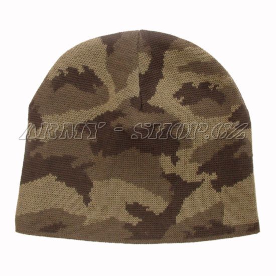 Kulich Beanie combat camo
