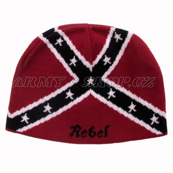 Kulich  Beanie Konfederace