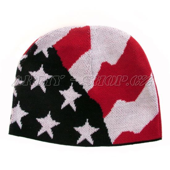 Kulich  Beanie USA