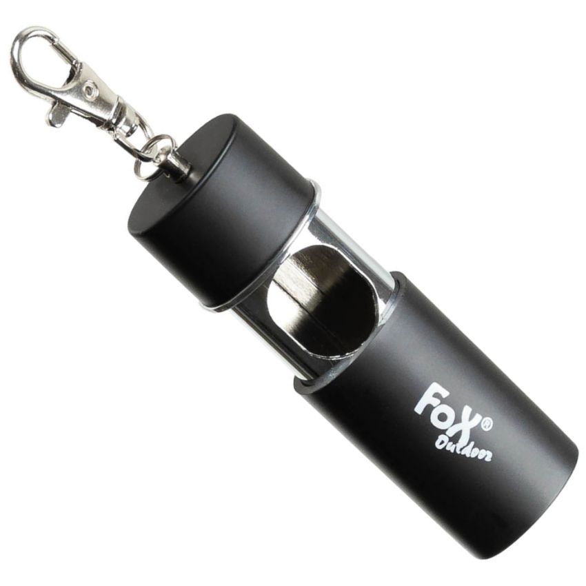 Cestovní popelník Fox Outdoor