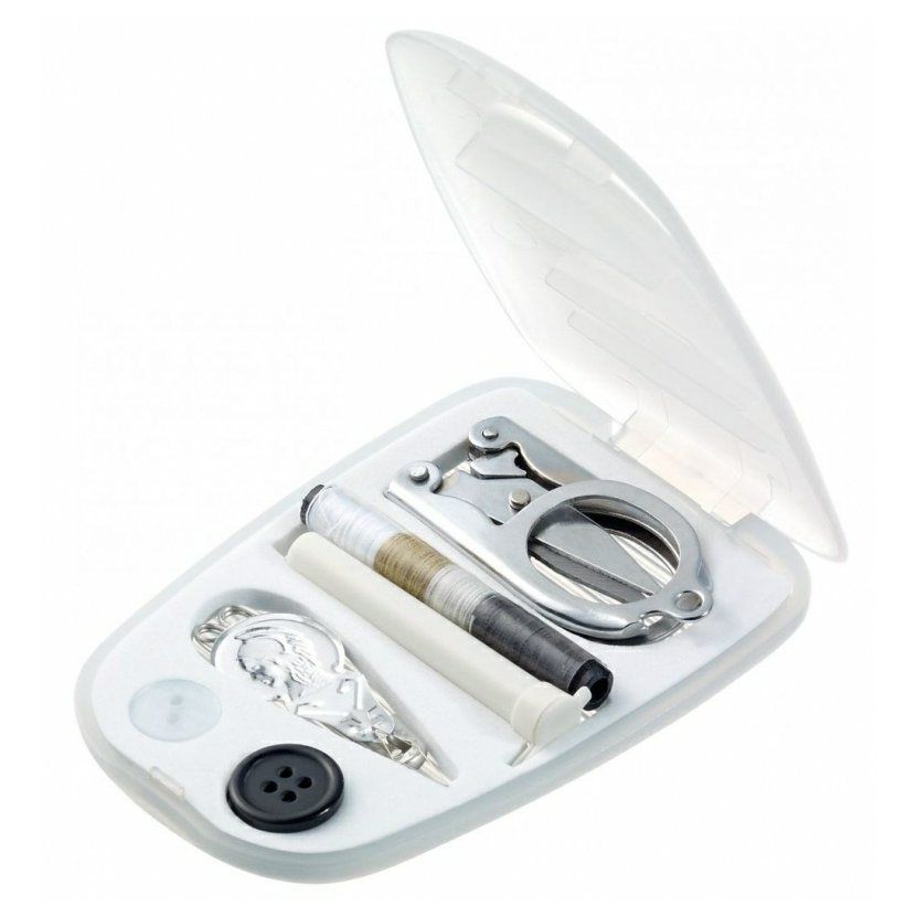 Šicí souprava GO TRAVEL