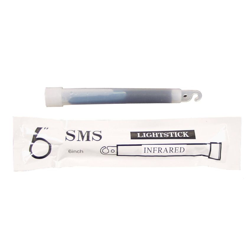 LIGTSTICK  chemické světlo INFRA RED
