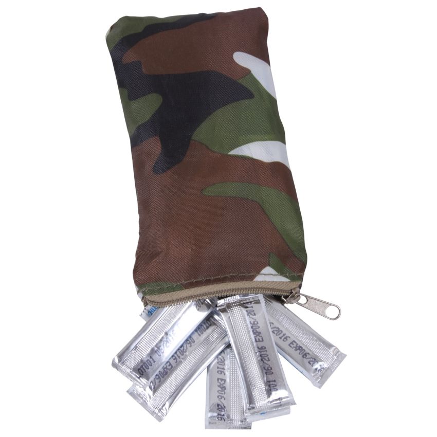 Desinfikace vody orig. US