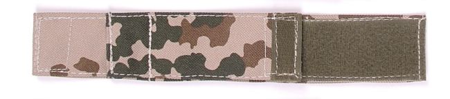 Chranič hodinek BW Tropentarn