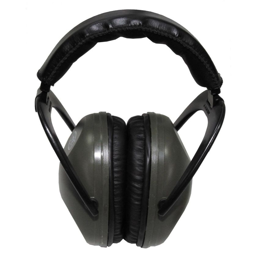 Chránič sluchu MFH oliv