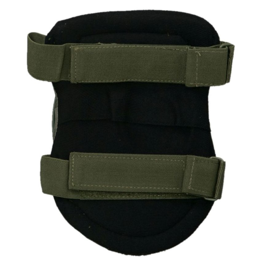 Chrániče na kolena - CCE camo