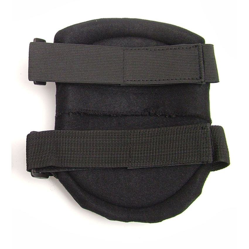 Chrániče na kolena  černé