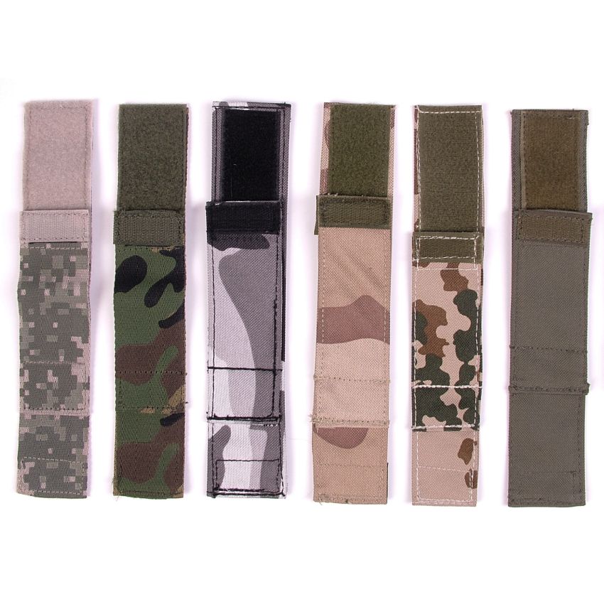 Pásek na hodinky SURVIVAL