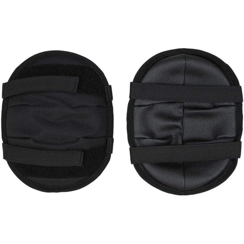 Chrániče na kolena CLASIC černé